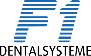 Logo der F1-Dentalssysteme GmbH
