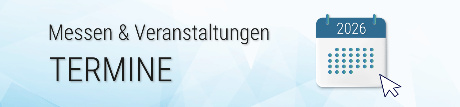 Termine Startseite Slider