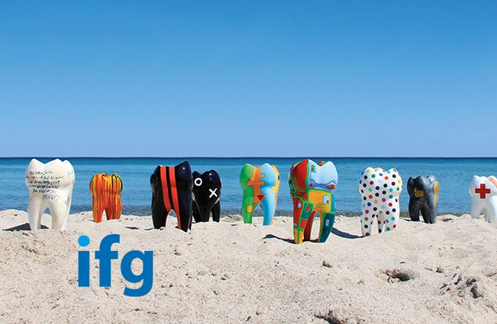 dental summer 2026 grafik