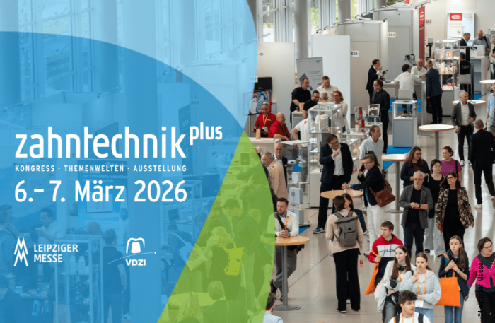 zahntechnik plus 2026